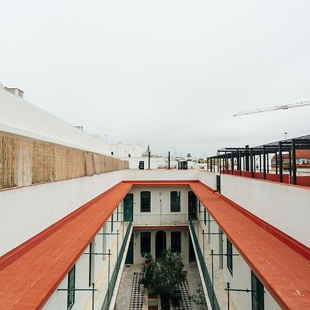 Appartamento Modern And Wide- 1Bd 1Bth- Triana Siviglia Esterno foto